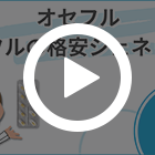 オセフル75mgの特徴動画