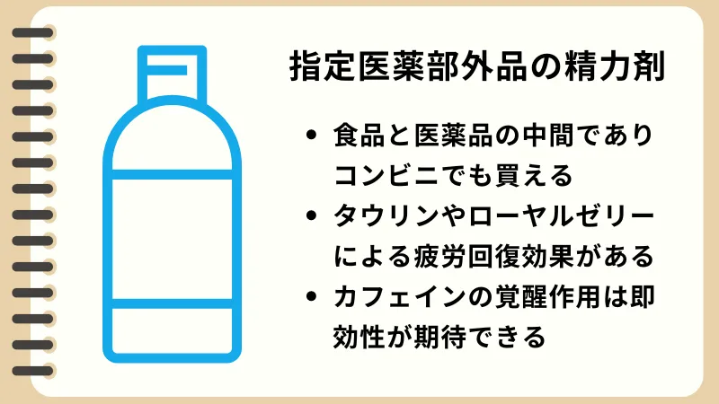 薬局で買える精力剤の即効性を徹底比較！分類別に期待できる効果を解説｜薬の通販オンライン